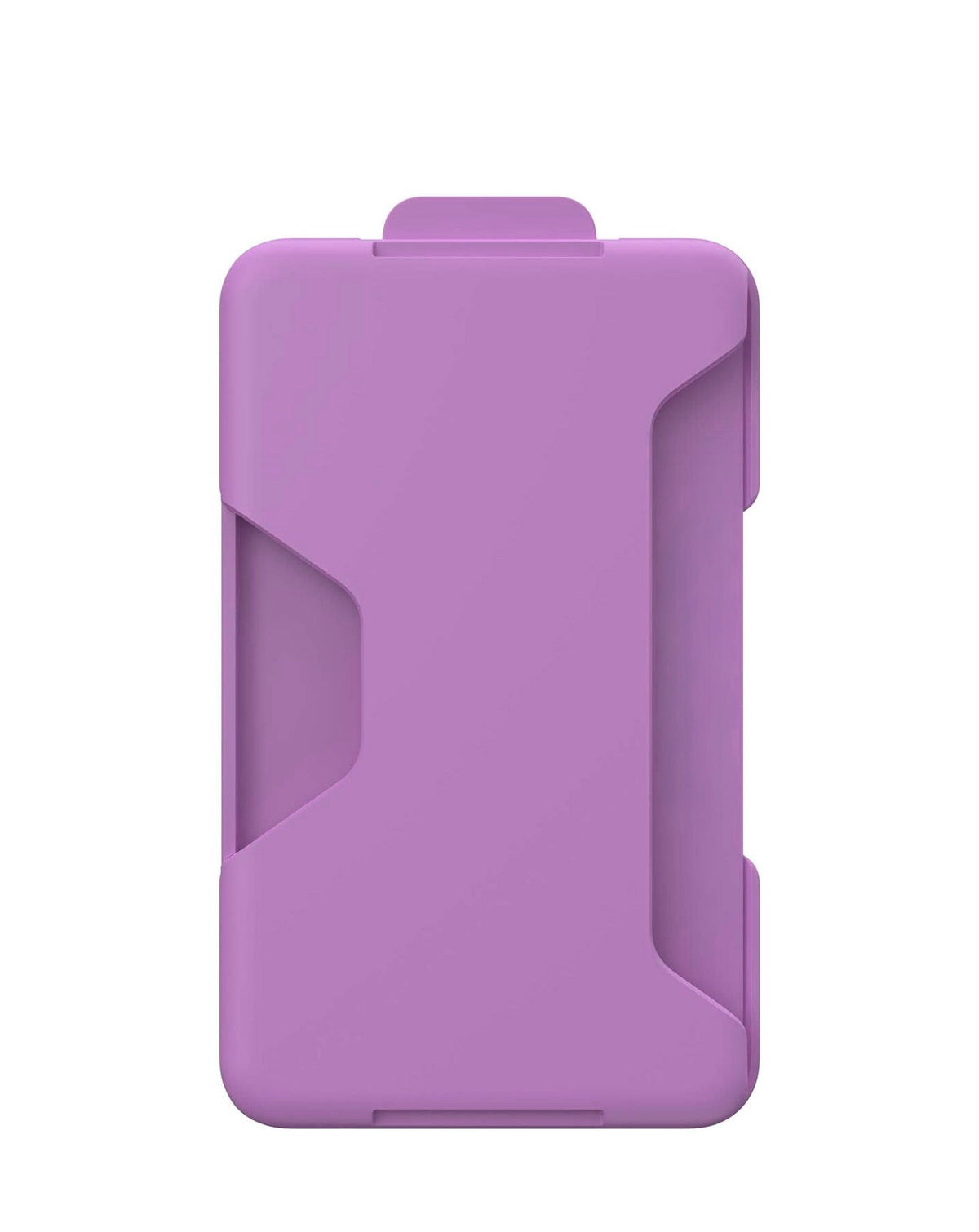 Speck LootLock Stick-On Phone Wallet — Jelly Purple