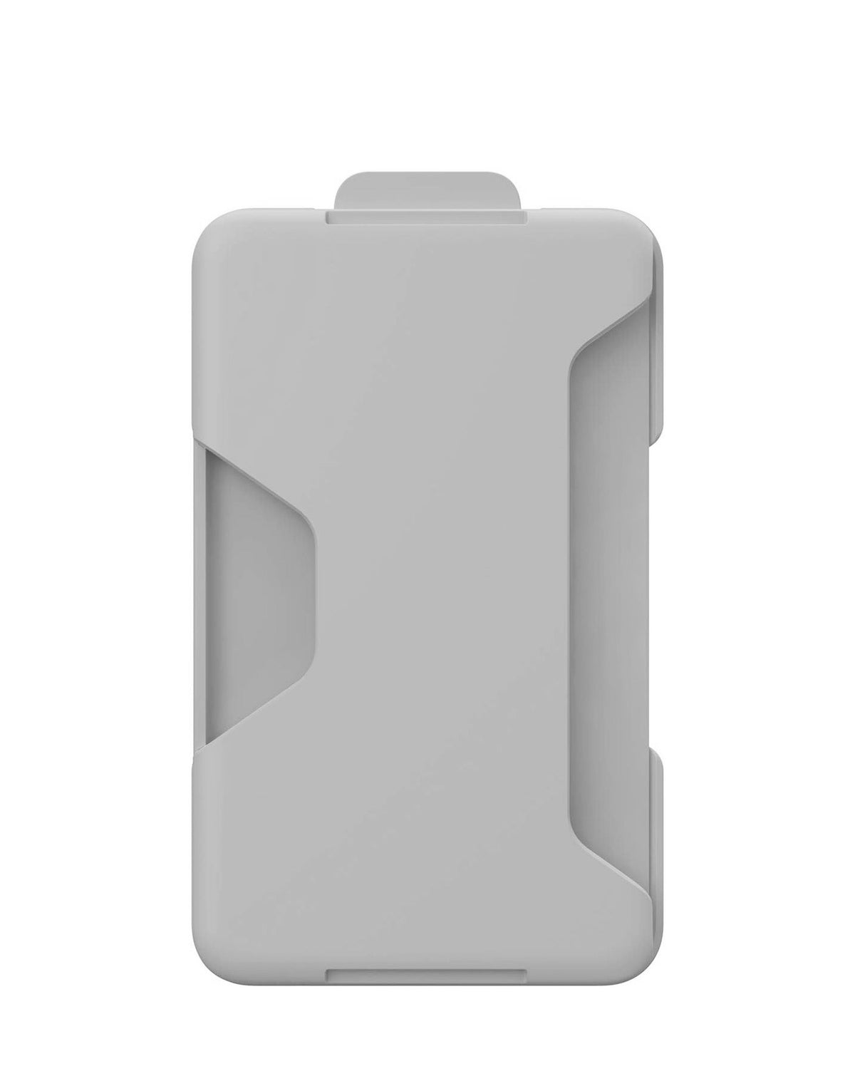 Speck LootLock Stick-On Phone Wallet — Dolphin Gray