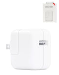 USB-A Power Adapter — 12W, 2.4A