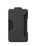 Speck LootLock Stick-On Phone Wallet — Black