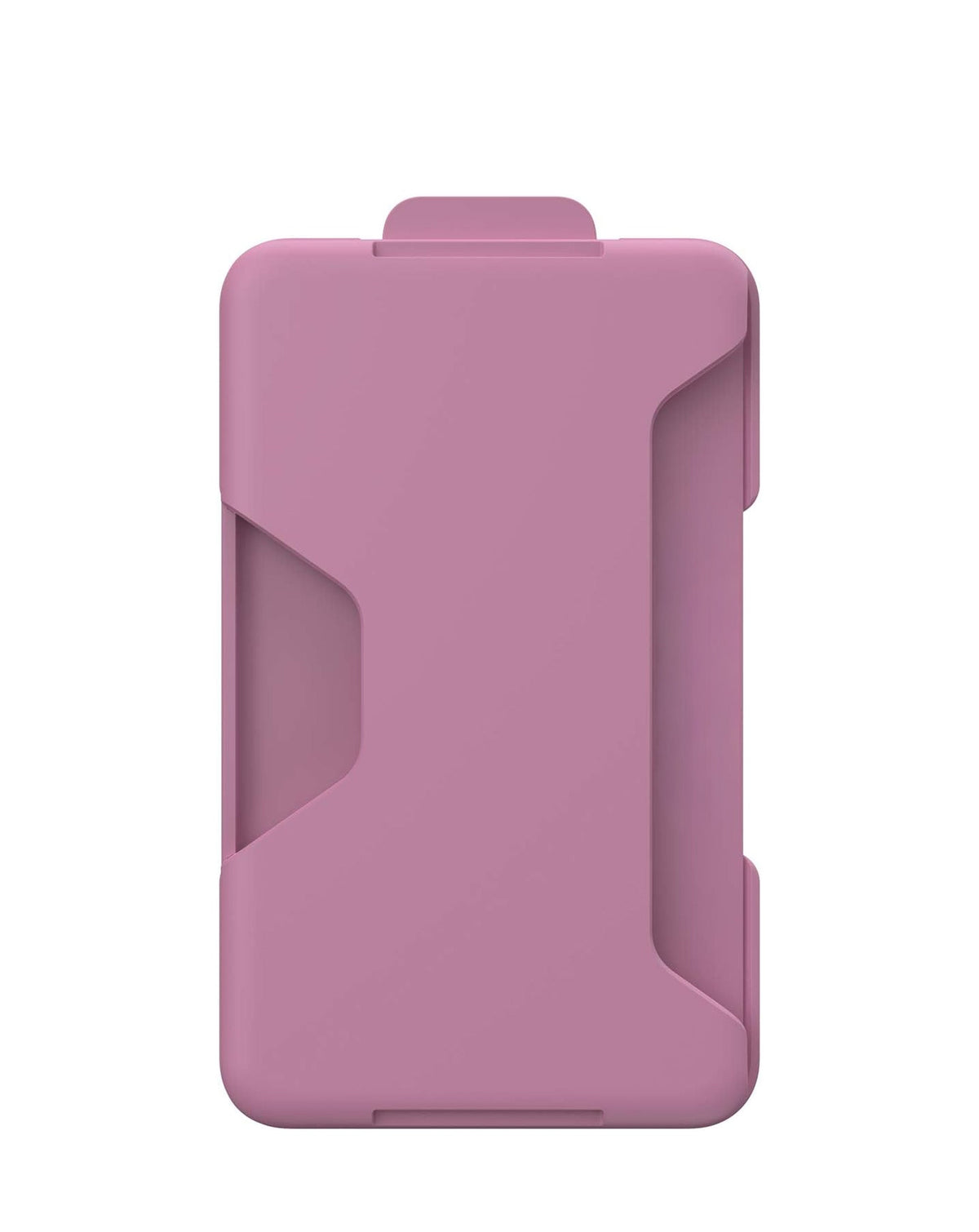 Speck LootLock Stick-On Phone Wallet — Dejavu Pink