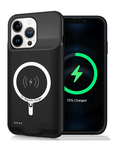 Slim Charging Case with MagSafe Charging for iPhone 13 Pro Max — 8,500mAh