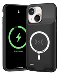 Slim Charging Case with MagSafe Charging for iPhone 14 Plus — 8,500mAh