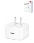40W USB-C Dynamic Power Adapter
