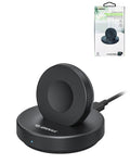Esoulk Smart Watch Magnetic Wireless Charging Stand — 3W, Black