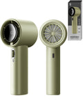 POMGEAR Handheld Mini Fan — Green