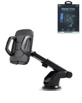 POMGEAR Full Range Telescoping Phone Mount