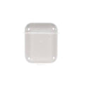 AirPods 1/2 Soft TPU Case — Black