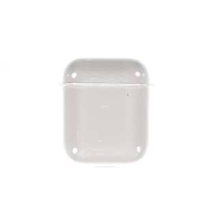 AirPods 1/2 Soft TPU Case — Black
