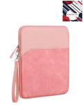 EVO Laptop & iPad 11" Thin Sleeve Pouch Bag — Pink