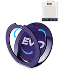 EVO Universal Phone Bracket MagSafe Ring Holder — Purple