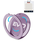 EVO Universal Phone Bracket MagSafe Ring Holder — Lilac