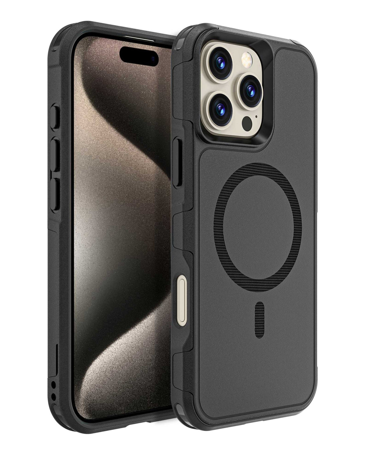 iPhone 16 Pro Redpepper MagSafe Case