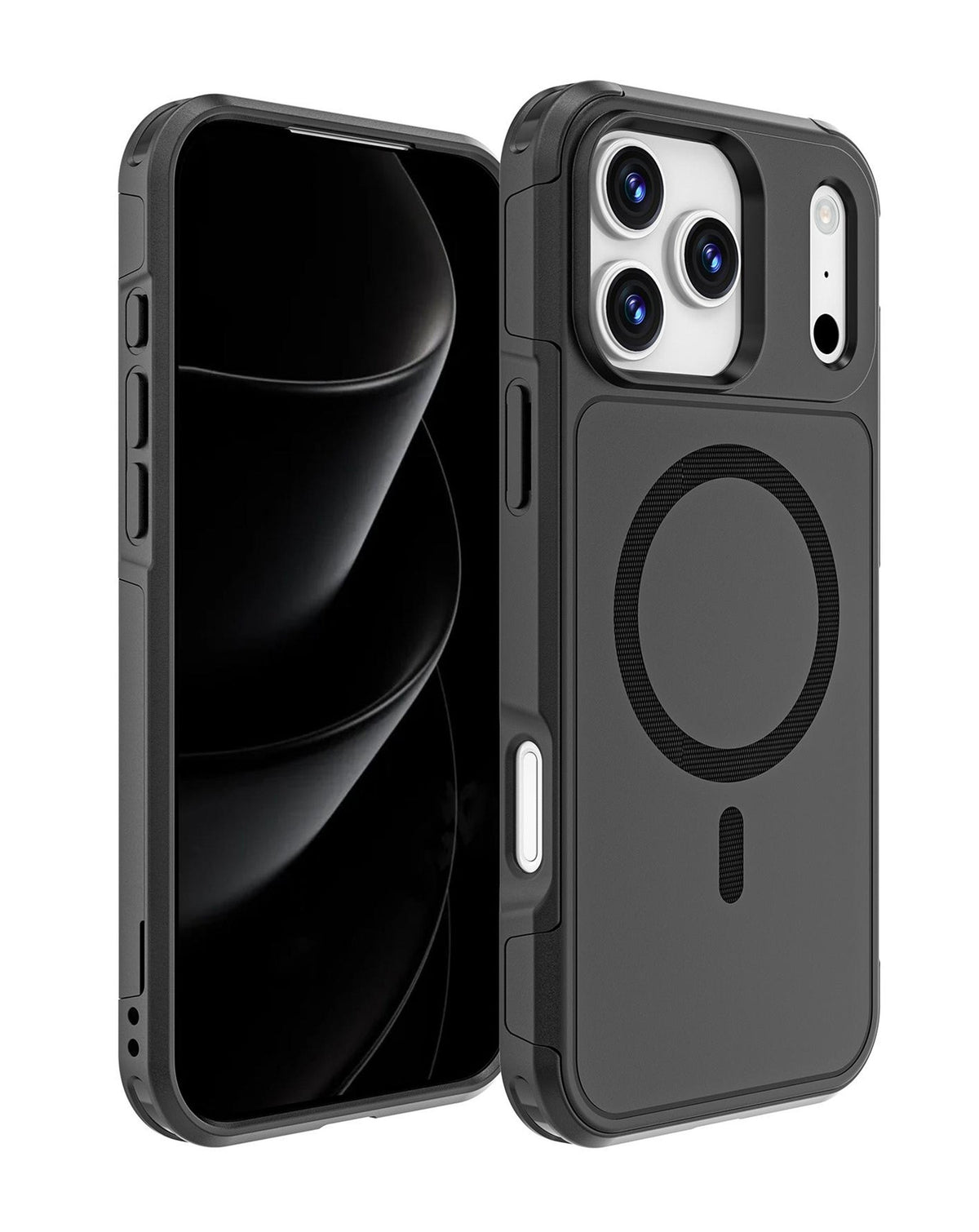 iPhone 17 Pro Redpepper MagSafe Case