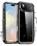iPhone Air FS Series Waterproof Hybrid Case
