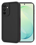 All Round Protective Case for Galaxy S26 FE — Black