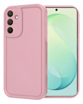 All Round Protective Case for Galaxy S26 FE — Pink