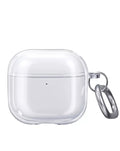 Soft Clear Case for AirPods 4 / 5