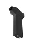 Boostool Jet Turbo X3 Computer Dust Blower with LED Light — Black