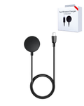 USB-C Wireless Charger for Galaxy Watch — Black