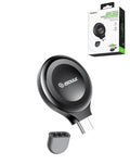 Esoulk Magnetic Wireless Charger for Smart Watch — Black