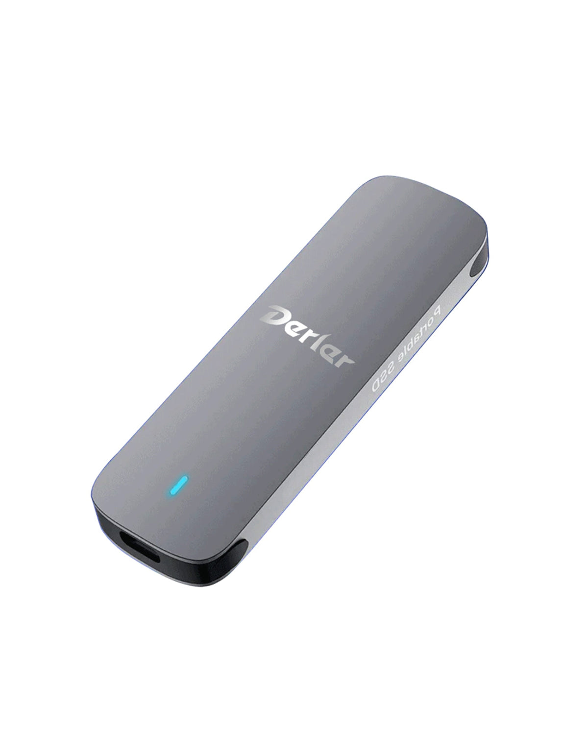Derlar DL-240 Portable SSD — 512GB