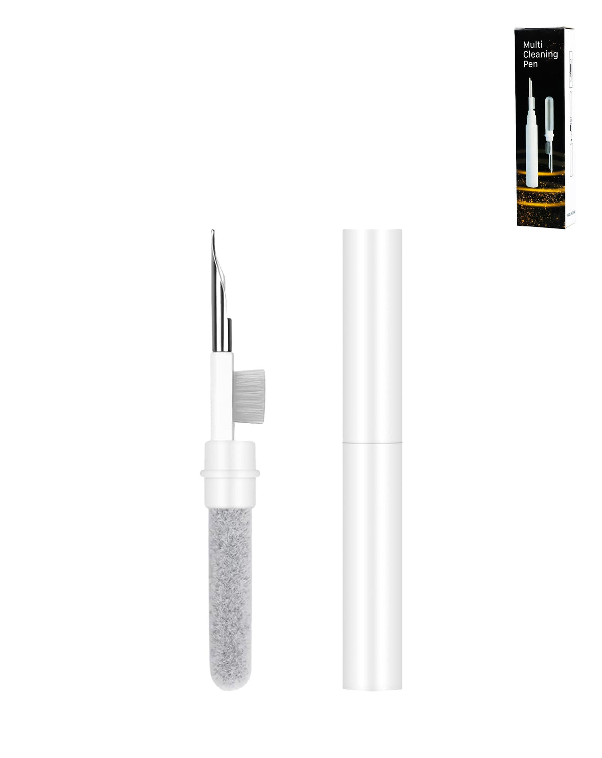 Earbuds Cleaner Kit for AirPods & Headphones