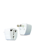 Travel Plug Adapter — EU to US