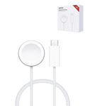 Apple Watch Magnetic Fast Charger — USB-C, 3 ft