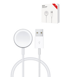 USB-A Magnetic Wireless Charger for Apple Watch — 5W