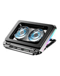 LEIZUN D17 Laptop / MacBook Cooling Fan — 12" to 17"
