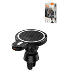 LDNIO MA20 Auto-Clamp Wireless Charging Car Mount — 15W