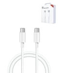 MacBook USB-C Charging Cable — 100W, 6 ft