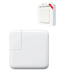 MacBook USB-C Power Adapter — 30W
