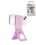 MagSafe Tripod Stand — Pink