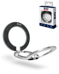 EVO PO2 Magnetic Phone Ring Compatible with Wireless Charging — Blue