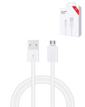 USB-A to Micro USB Fast Charging Cable — 12W, 6 ft