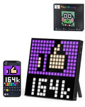 LED Matrix Application Controlled Pixel Screen Display