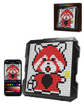 LED Matrix Application Controlled Pixel Screen Display — 32 × 32