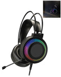 Low Latency Noise Cancelling Gaming Headset with Microphone — Model H150