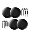 Smart Wireless Tags for Apple Find My — 4 Pack