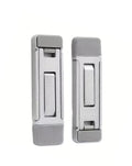 Aluminum Laptop Stand — 2-Piece Set