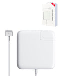 MacBook MagSafe 2 Power Adapter — 45W, 6 ft