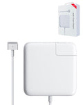 MacBook MagSafe 2 Power Adapter (T Connector) — 85W, 6 ft