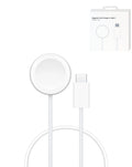 USB-C Magnetic Watch Charging Cable — 3.2 ft