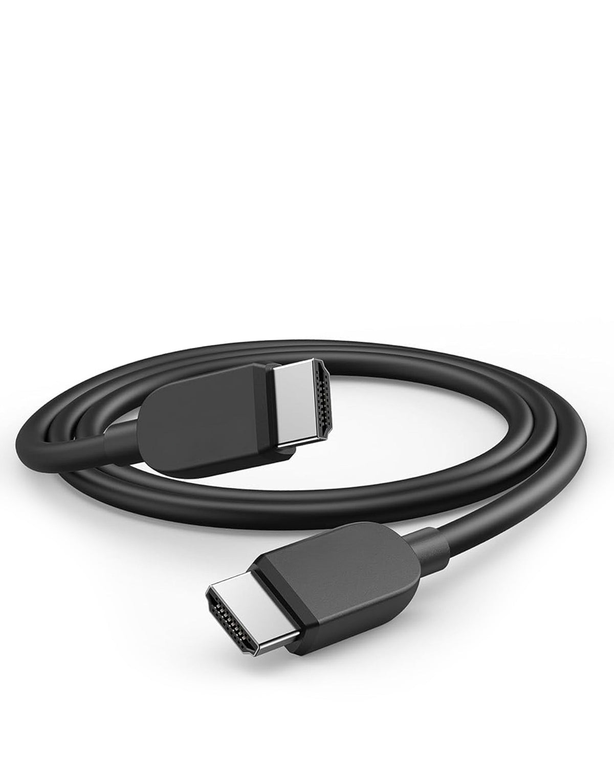 Ultra High Speed HDMI 2.1 Cable — 8K / 4K 120Hz, 48Gbps, 6 ft