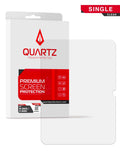 Quartz Clear Tempered Glass Screen Protector — iPad 10 / iPad 11