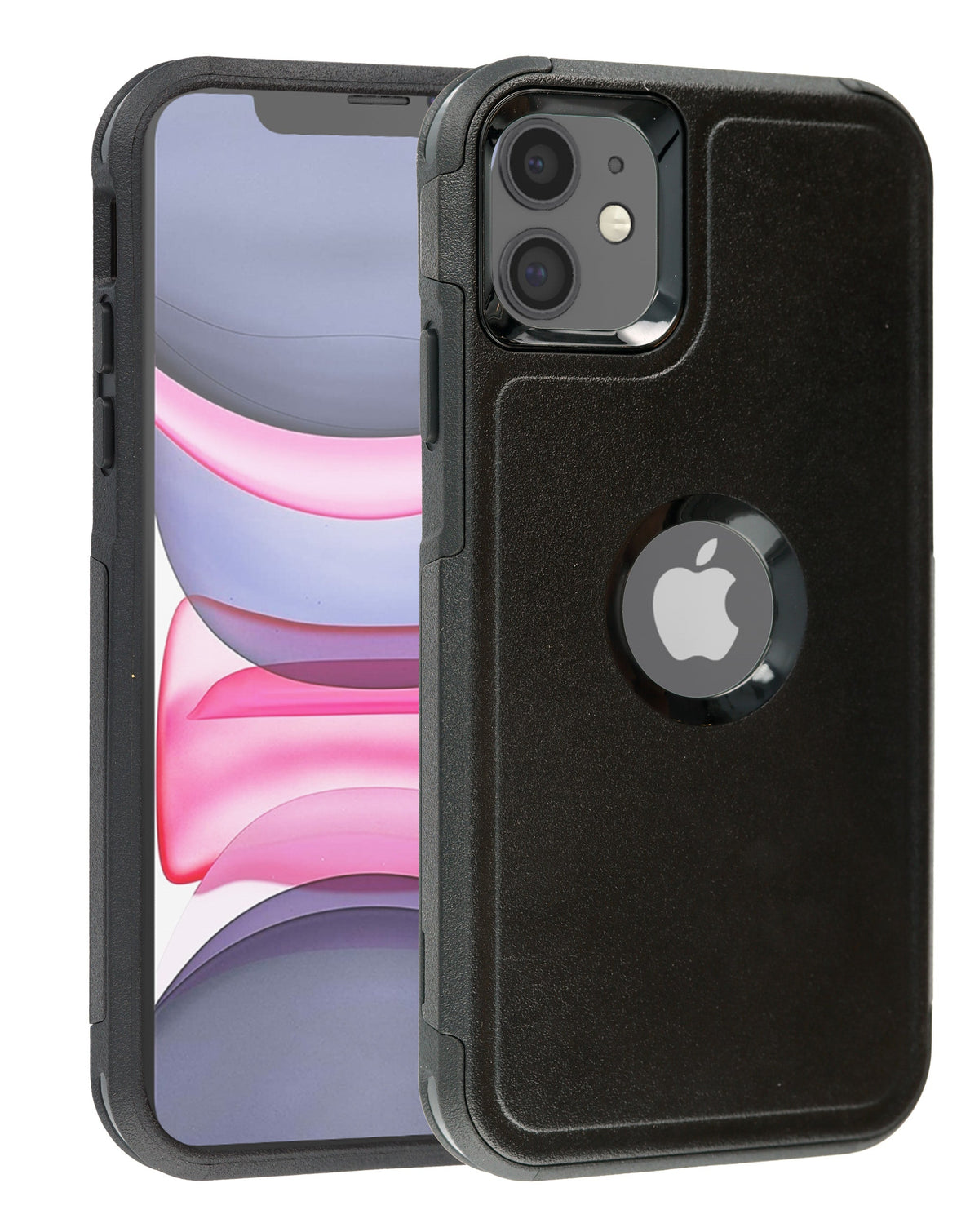 iPhone 11 Redpepper MagSafe Case