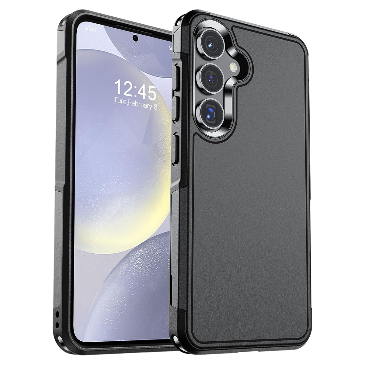 Galaxy S25 Plus / S24 Plus Redpepper MagSafe Case