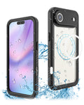 iPhone Air MagSafe MFS Series Waterproof Hybrid Case